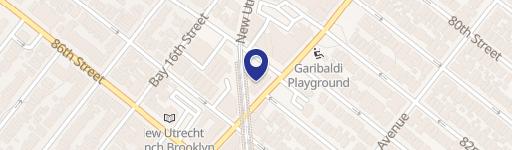 Bensonhurst Commercial Land For Sale