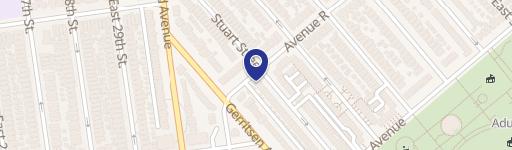 Brooklyn Two-Family Brick Home