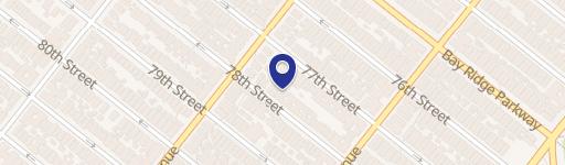 Bensonhurst Six-Family Brick Building