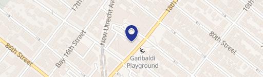 Brooklyn Commercial Building with Garages