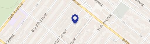 Brooklyn Two-Family Brick Home