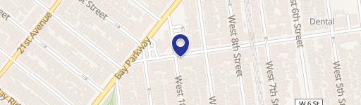 Brooklyn Storefront/Office for Rent