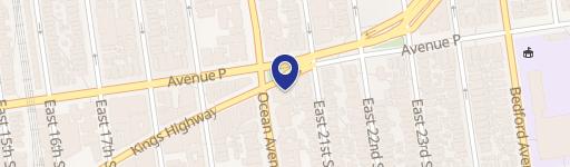 Midwood Medical Office for Rent