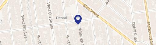 Mixed-Use Building in Bensonhurst/Gravesend