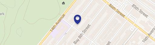 Brooklyn Two-Family Brick Home