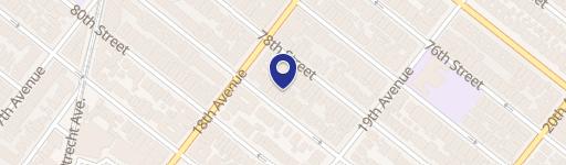 Bensonhurst Two-Family Brick Home