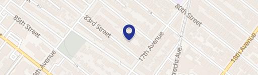 Bensonhurst Three-Dwelling Brick Home