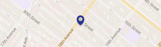 Brooklyn Mixed-Use Corner Building