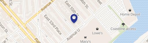 Renovated Multi-Family Brooklyn Home