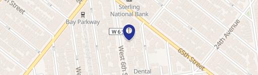 Bensonhurst Two-Family Home