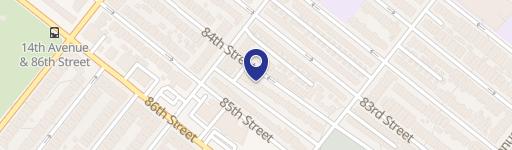 Brooklyn Two-Family Brick Home