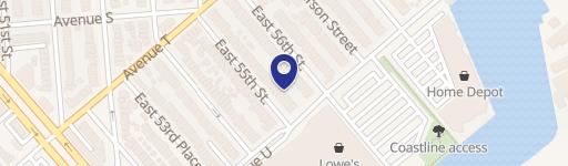 Brooklyn Two-Family Brick Residence