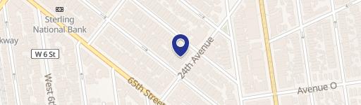 Bensonhurst Solid Brick Three-Family Home