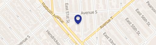 Brooklyn Detached Two-Family House