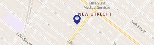 Brooklyn Mixed-Use Property on 18th Avenue