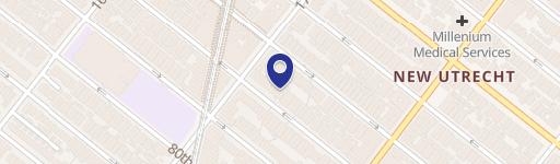 Brooklyn Three-Family Home with Yard