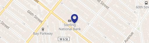 Commercial Lease - Brooklyn, NY