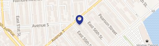 Brooklyn Two-Family Home with Garage