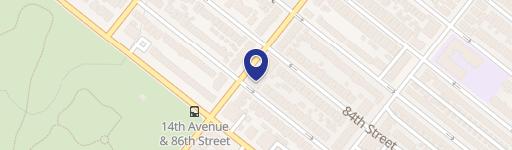 Dyker Heights Four-Family Investment Property