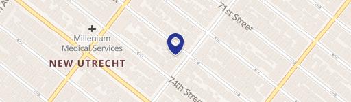 Brooklyn Two-Family Home in Bensonhurst