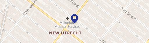 Brooklyn Office Space For Rent