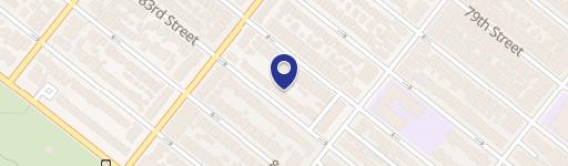 Two-Family Brick House, Dyker Heights