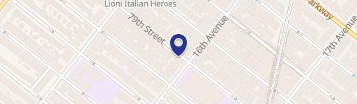 Luxury Brooklyn Four-Family Investment Property