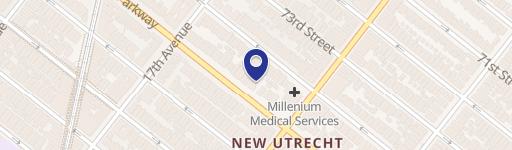 Bensonhurst Community Facility Condo