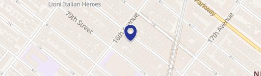 Bensonhurst Three-Family Home For Sale