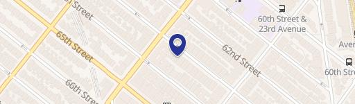 Spacious Brooklyn Four-Family Brick Building