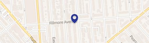 Brooklyn Two-Family Brick Home