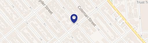 Three-Family Brick Home on Corner Lot