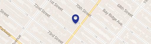 Established Business Opportunity on 18th Avenue