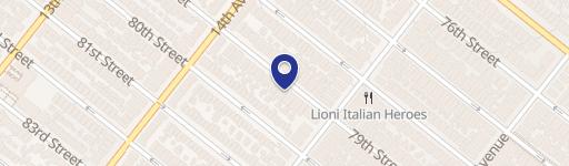 Brooklyn Four-Family Home with Parking