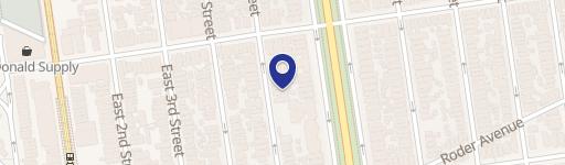 Midwood 6-Family Brick Residence