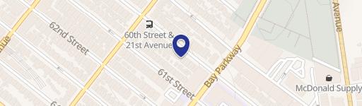 Brooklyn Three-Family Brick Residence