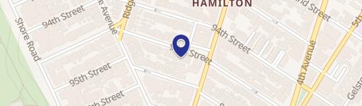 Bay Ridge Multifamily Brick House