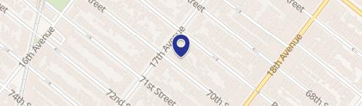 Modern Two-Family Residence in Bensonhurst