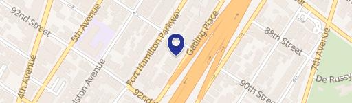 Bay Ridge Four-Family Home