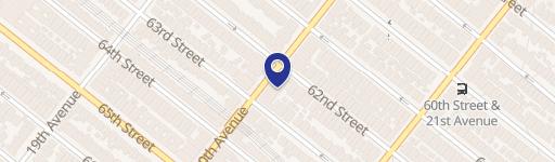 Established Business Opportunity on 20th Avenue