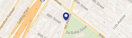 Renovated Office Space in Brooklyn