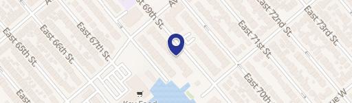 Brooklyn Two-Family Brick Home