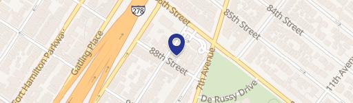 Brooklyn Two-Family Brick Residence