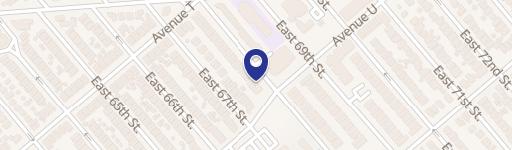 Brooklyn Two-Family Brick Home