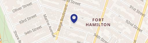 Bay Ridge Three-Family Brick Home