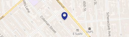 Brooklyn Two-Family Home with Garage