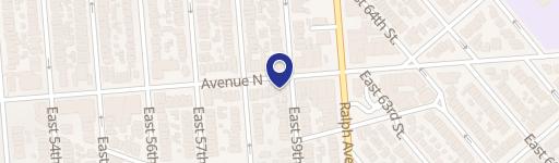 Brooklyn Retail Space For Rent