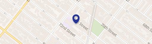 Brooklyn Four-Family Brick Property