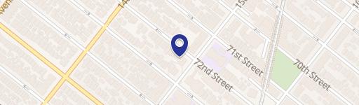 Brooklyn Three-Family Brick Residence