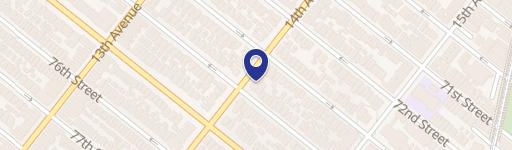 Brooklyn Three-Family Corner Property